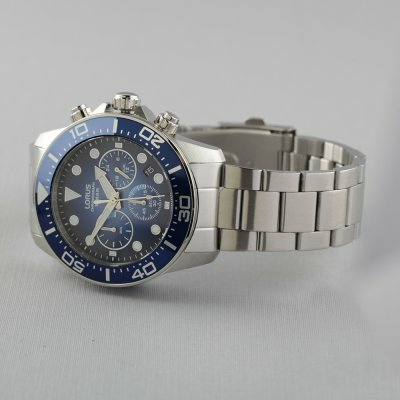 Lorus Sport RT343JX9 Uhr Lorus Sport RT343JX9 Uhr