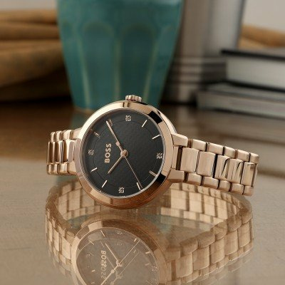 Hugo Boss Boss 1502760 Sena Uhr – Bild 3