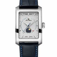 Herrenuhr AUTOMATIKUHR QUADRUM III 370.60.52.103 Limited Herrenuhr AUTOMATIKUHR QUADRUM III 370.60.52.103 Limited