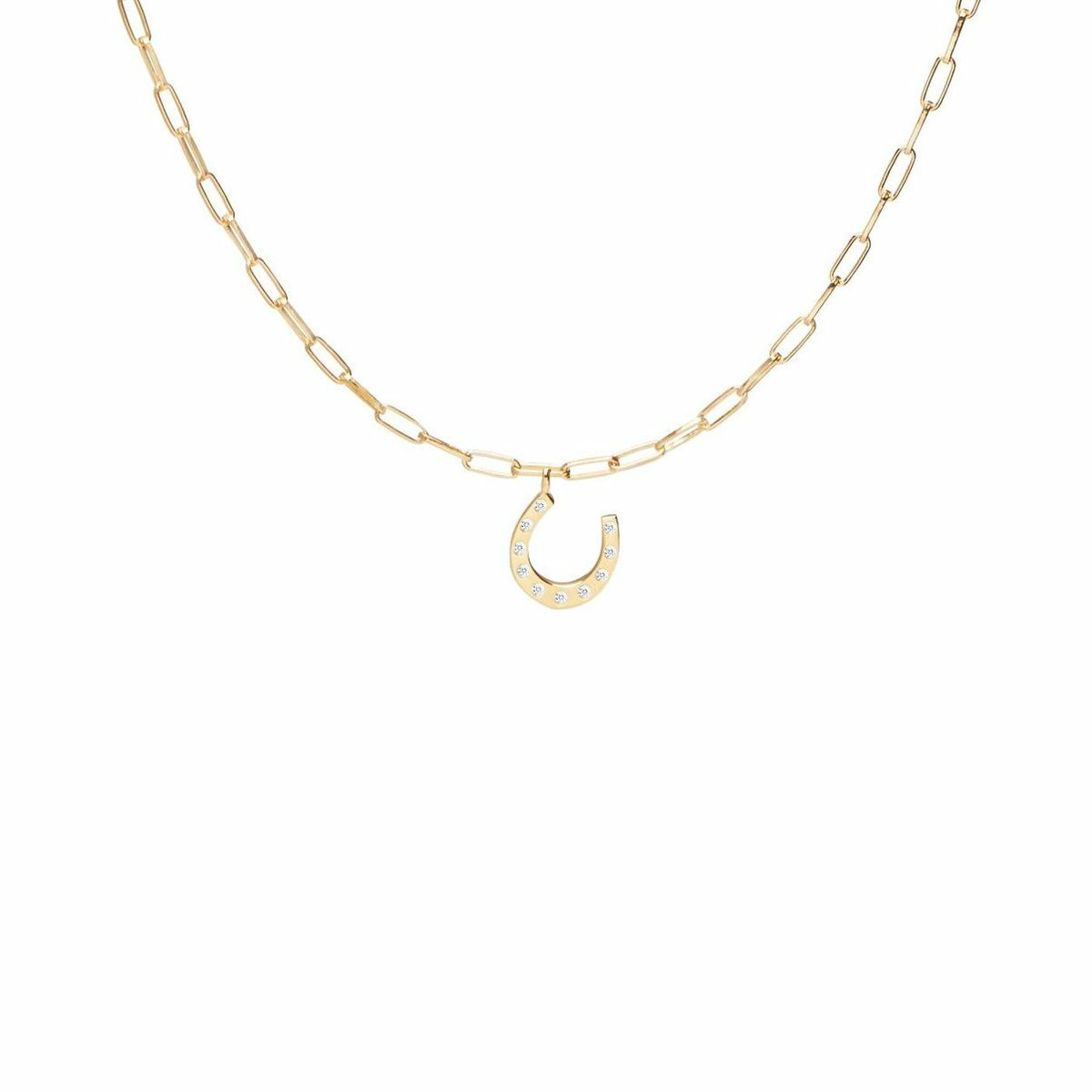 PDPaola Kette Zirkonia Wild – CO01-166-U PDPaola Kette Zirkonia Wild – CO01-166-U