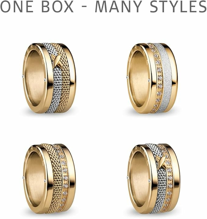 R-RG SI 925/- Zirk. R-RG SI 925/- Zirk.