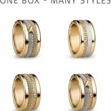 R-RG SI 925/- Zirk. R-RG SI 925/- Zirk.