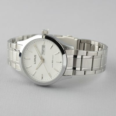 Lorus Classic RXN25DX5 Gents Uhr – Bild 2