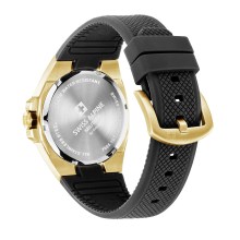 Swiss Alpine Military Herren Armbanduhr 42 mm Avenger 7005.1817 Swiss Alpine Military Herren Armbanduhr 42 mm Avenger 7005.1817