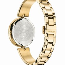 Versace Damen Armbanduhr PALAZZO gold 39 mm VECO03222 Versace Damen Armbanduhr PALAZZO gold 39 mm VECO03222