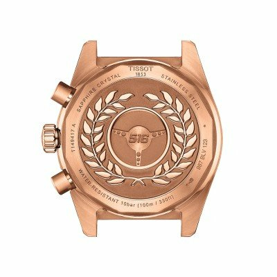 Tissot T-Sport T1494173305100 PR516 Uhr – Bild 2