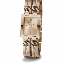 Guess Damen Armbanduhr MOD ID roségold 29 mm GW0668L3 Guess Damen Armbanduhr MOD ID roségold 29 mm GW0668L3