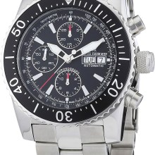 Revue Thommen Armbanduhr Taucheruhr Chronograph 17030.6134 Revue Thommen Armbanduhr Taucheruhr Chronograph 17030.6134