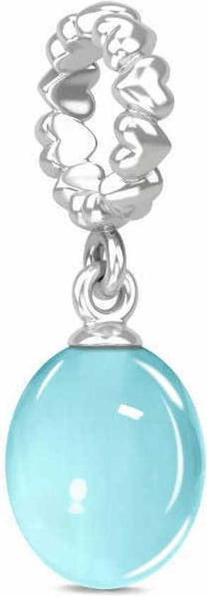 Endless Jewelry Damen Anhänger March Health Silber 43311-3 Endless Jewelry Damen Anhänger March Health Silber 43311-3