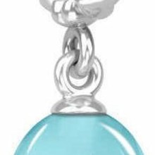 Endless Jewelry Damen Anhänger March Health Silber 43311-3 Endless Jewelry Damen Anhänger March Health Silber 43311-3