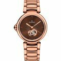 Edox La Passion 85025-37RM-BRIR Uhr – Bild 3