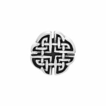 Single Ohrstecker 925 Silber oxidiert 41185109770334 Single Ohrstecker 925 Silber oxidiert 41185109770334