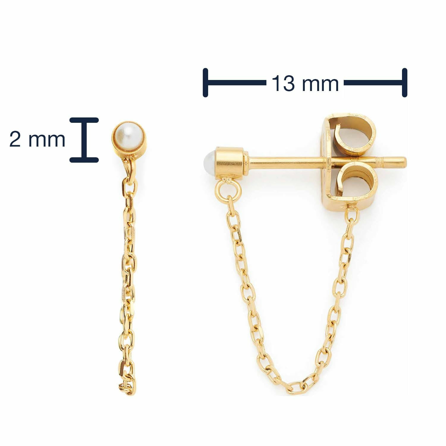 Ohrstecker Elli CIAO Ohrstecker Elli CIAO