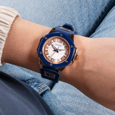 Guess Sport GW0555L4 G Hype Uhr – Bild 3