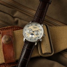 Zeppelin Friedrichshafen 8537-5 Uhr Zeppelin Friedrichshafen 8537-5 Uhr