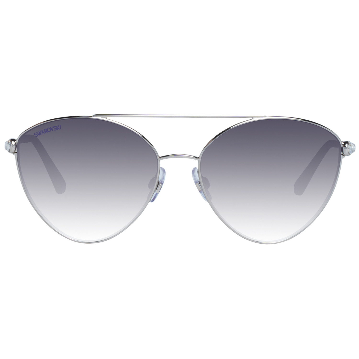 Swarovski Sonnenbrille SK0286 16C 58 – Bild 2