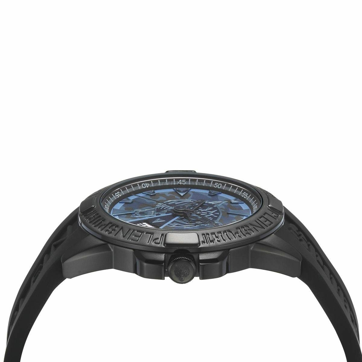 Plein Sport Herrenuhr Touchdown PSFBA0523 – Bild 3