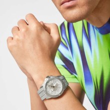 Plein Sport Herrenuhr Touchdown Plein Sport Herrenuhr Touchdown