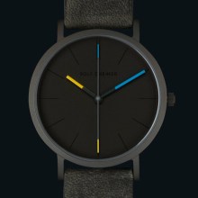 Rolf Cremer Armbanduhr  twice  506404 Rolf Cremer Armbanduhr  twice  506404