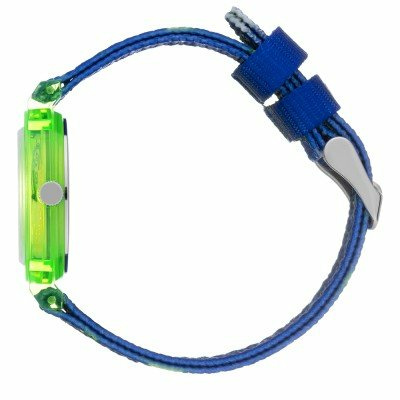 Ice-Watch Ice-Kids 024501 ICE learning - Green Dinosaur Uhr – Bild 2