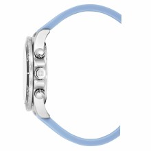 Swiss Alpine Military Herren Armbanduhr Chronograph Raptor hellblau 7029.9831 Swiss Alpine Military Herren Armbanduhr Chronograph Raptor hellblau 7029.9831