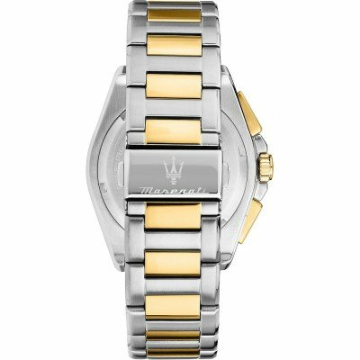 Maserati Velocità R8873652003 Velocità Chrono Uhr – Bild 2