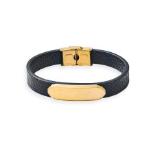 B-AB ES 000/- schw Leder 21cm B-AB ES 000/- schw Leder 21cm