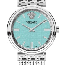 Versace Damen Armbanduhr MYTHOS VETCA Silber VETCA0324 Versace Damen Armbanduhr MYTHOS VETCA Silber VETCA0324