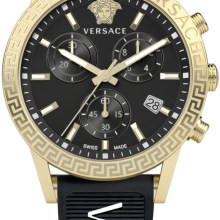 Versace Damen Armbanduhr SPORT TECH Versace Damen Armbanduhr SPORT TECH