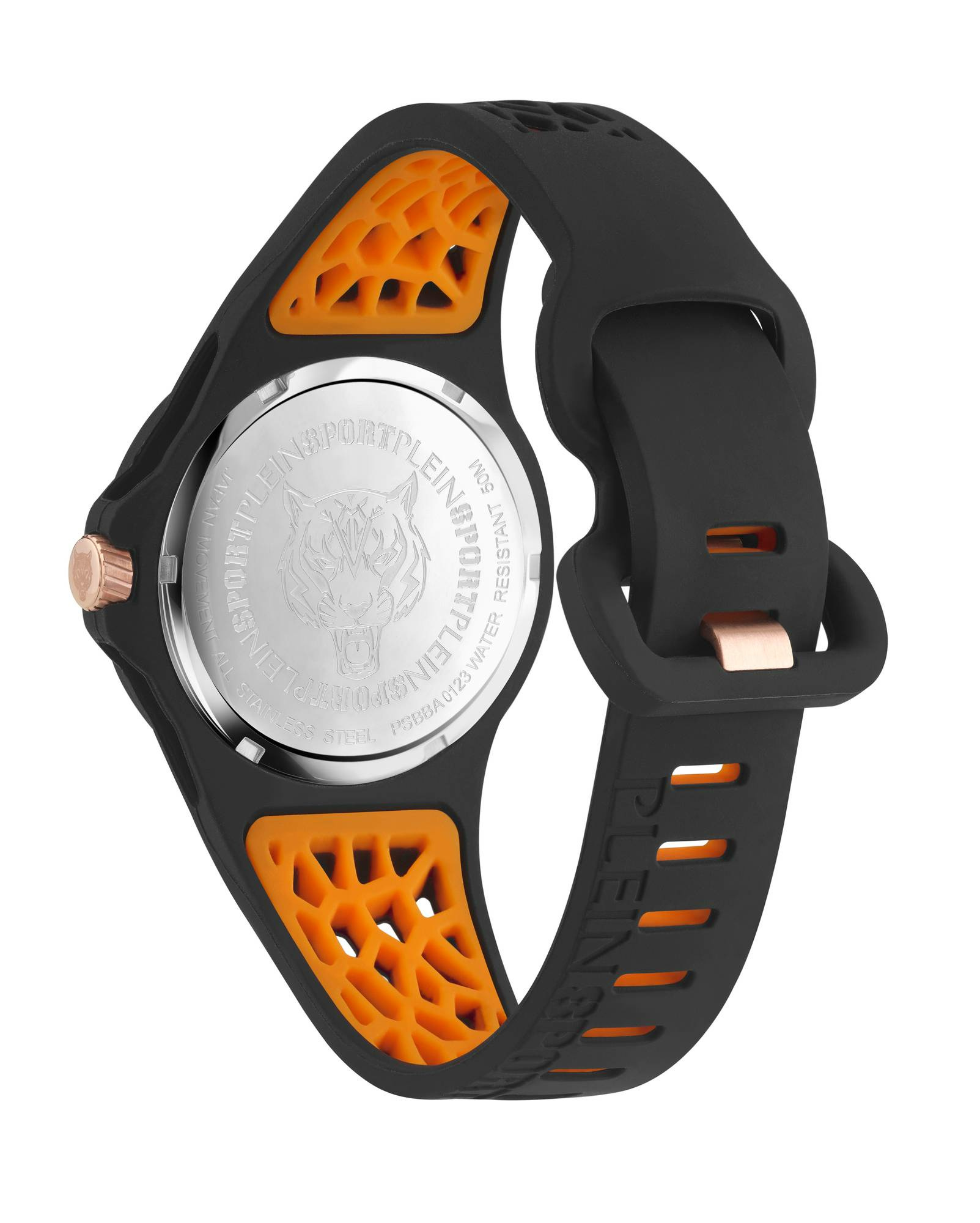 Plein Sport Unisex Uhr Thunderstorm – Bild 3