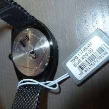 Swiss Alpine Military Herren Armbanduhr 7066.1179 Swiss Alpine Military Herren Armbanduhr 7066.1179