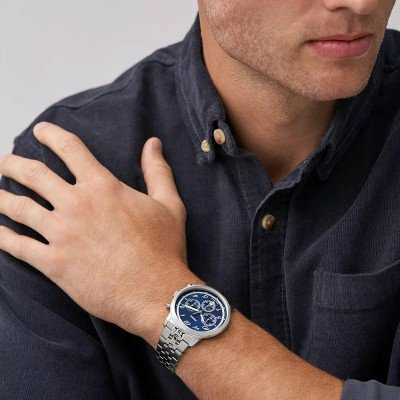 Fossil FS6025 Neutra Uhr – Bild 3