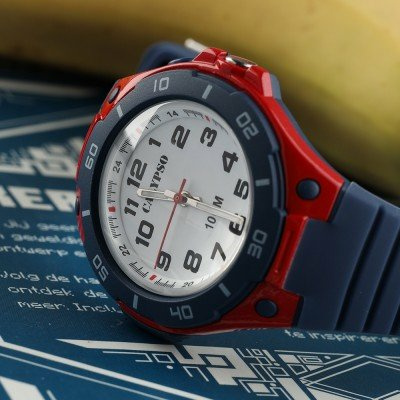 Calypso Kids Junior 10-15 K5758/1 Uhr – Bild 2