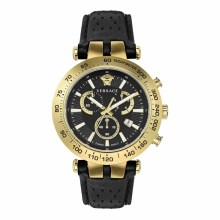 Versace Herren Armbanduhr BOLD CHRONO 46 mm VEJB00422 Versace Herren Armbanduhr BOLD CHRONO 46 mm VEJB00422