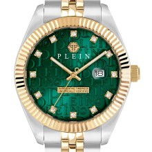 Philipp Plein Herrenuhr Date Superlative Philipp Plein Herrenuhr Date Superlative