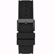 Guess Herren Armbanduhr Multifunktionsuhr Momentum schwarz 44 mm GW0263G4 Guess Herren Armbanduhr Multifunktionsuhr Momentum schwarz 44 mm GW0263G4