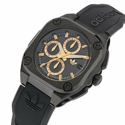 Adidas Originals - Fashion AOFH24020 City Tech Three Chrono Uhr Adidas Originals - Fashion AOFH24020 City Tech Three Chrono Uhr