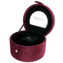 Thomas Sabo Charm Köfferchen rot DK344 Thomas Sabo Charm Köfferchen rot DK344