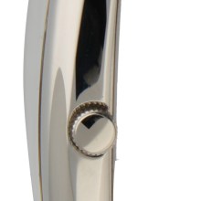 Jowissa Herren Quarzuhr Toskana Silber Schwarz J10.037.XL Jowissa Herren Quarzuhr Toskana Silber Schwarz J10.037.XL