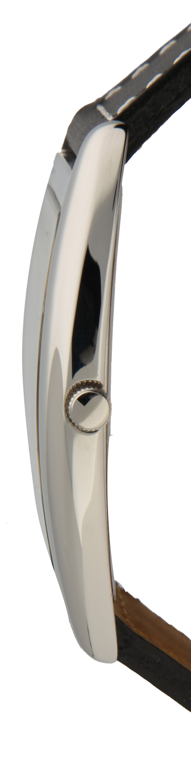 Jowissa Herren Quarzuhr Toskana Silber Schwarz J10.037.XL Jowissa Herren Quarzuhr Toskana Silber Schwarz J10.037.XL