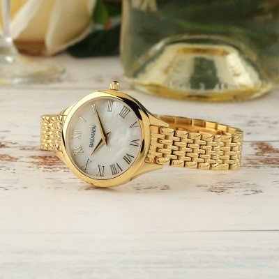 Balmain de B3910.33.82 Balmain de Balmain Uhr Balmain de B3910.33.82 Balmain de Balmain Uhr