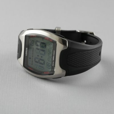 Lorus Digital R2327CX9 Uhr Lorus Digital R2327CX9 Uhr