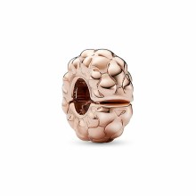 Pandora Damen Charm Rosegold 782716C00 Pandora Damen Charm Rosegold 782716C00