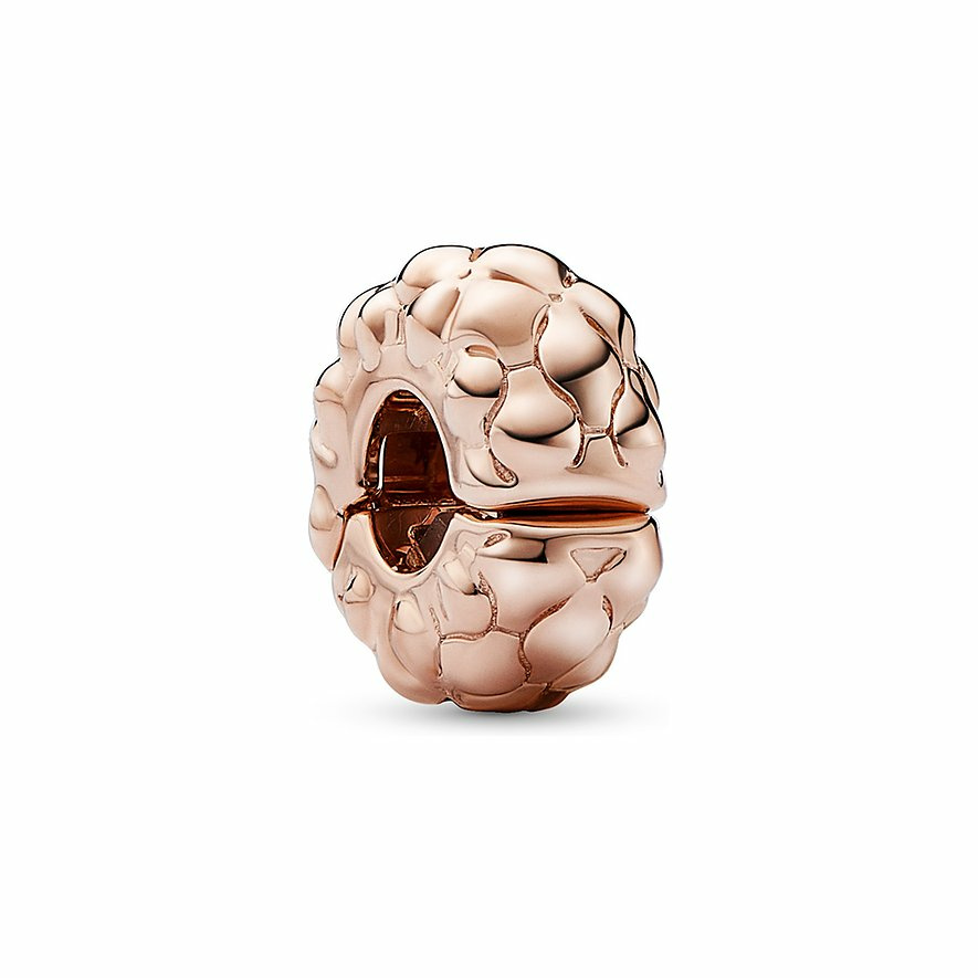 Pandora Damen Charm Rosegold 782716C00 Pandora Damen Charm Rosegold 782716C00