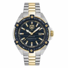 Philipp Plein Sport Herrenuhr Urban Pulse PSFDA0824 Blau Silber/Gold Edelstahl 4... Philipp Plein Sport Herrenuhr Urban Pulse PSFDA0824 Blau Silber/Gold Edelstahl 4...