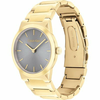 Calvin Klein 25100082 Linear Elegance Uhr Calvin Klein 25100082 Linear Elegance Uhr