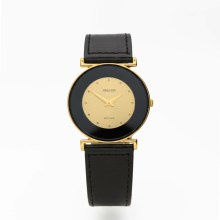 Jowissa Damen Armbanduhr Elegance SP schwarz J3.018.M Jowissa Damen Armbanduhr Elegance SP schwarz J3.018.M