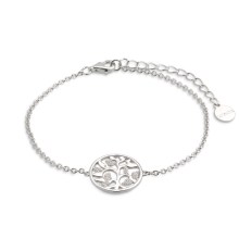 Xenox Damen Armband Symbolic Power Silber XS2943 Xenox Damen Armband Symbolic Power Silber XS2943