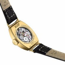 Tissot Heritage T1281613626200 Heritage Porto Mechanical Uhr Tissot Heritage T1281613626200 Heritage Porto Mechanical Uhr