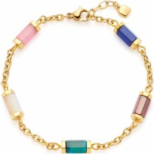 Leonardo Damen Armband Bruna Gelbgold 023231 Leonardo Damen Armband Bruna Gelbgold 023231